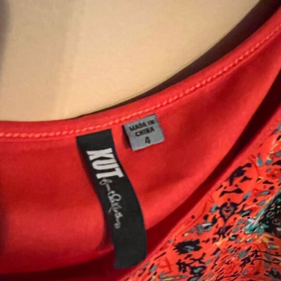 Kut from the kloth dress 4 - Picture 4 of 7